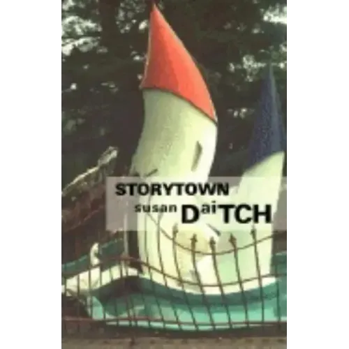 Storytown: Stories