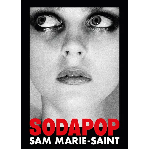 Sam Marie-Saint: Sodapop