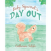 Baby Squirrel's Day Out