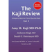 The Kaji Review Vol. 3: Emergency Medicine Clinical Review Book