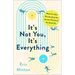 It's Not You, It's Everything: What Our Pain Reveals about the Anxious Pursuit of the Good Life