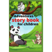 Adventures story book for children