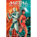 Metal Society