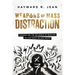 Weapons of Mass Distraction: Dismantling the Influence of Negative Hip Hop Music on Our Youth