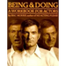 Being and Doing: A Workbook for Actors