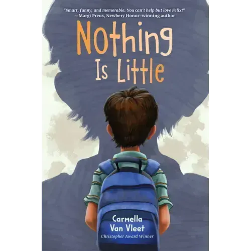 Nothing Is Little