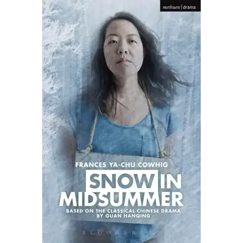 Snow in Midsummer