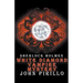 Sherlock Holmes, White Diamond Mystery