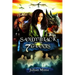 Sandy Black and the Seven Giants