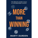 More Than Winning: The Servant-Leader Coach in Contemporary Society