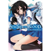 Strike the Blood, Vol. 9 (Light Novel): The Black Sword Shaman