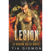 Legion: Alpha Dragon Shifter Romance