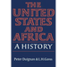 The United States and Africa: A History