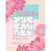 Sudoku Enjoy This Challenge!: Sodoku Book For Beginners 100 Easy To Solve Puzzles, Large Print, Great Start