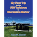My First Trip to the Uss Yorktown in Charleston Harbor