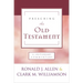 Preaching the Old Testament: A Lectionary Commentary