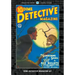 Dime Detective Magazine #7: Facsimile Edition