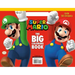 Super Mario: The Big Coloring Book (Nintendo(r))