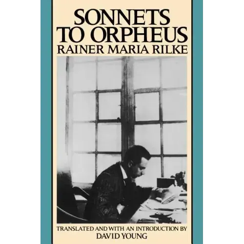 Sonnets to Orpheus