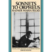 Sonnets to Orpheus