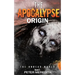 The Apocalypse Origin: The Undead World Novel 11