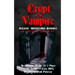 Crypt of the Vampire: Deluxe Adventure Module