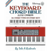 The Keyboard Chord Bible: 2,232 Chords