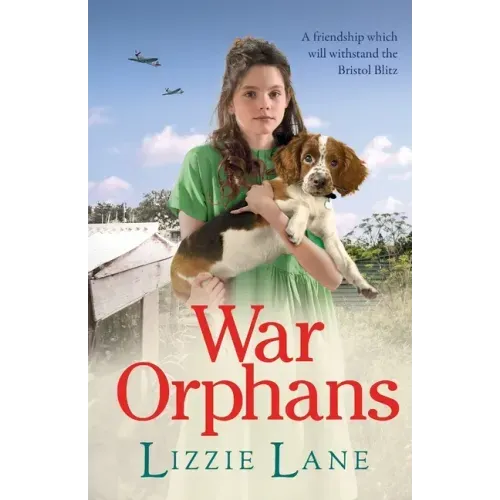 War Orphans
