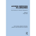 Access Services in Libraries: New Solutions for Collection Management