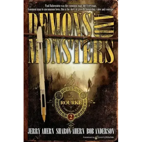 Demons and Monsters