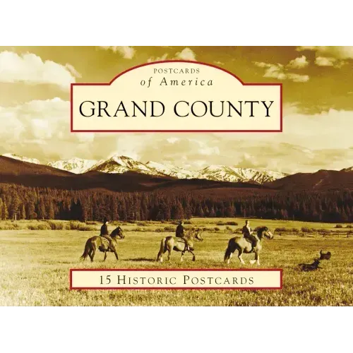 Grand County