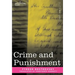 Crime and Punishment