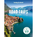 Lonely Planet Electric Vehicle Road Trips - Europe