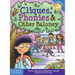 Cliques, Phonies & Other Baloney