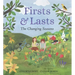 Firsts and Lasts: The Changing Seasons