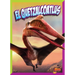 El Quetzalcoatlus