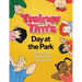 Trainer Tim's Day at the Park