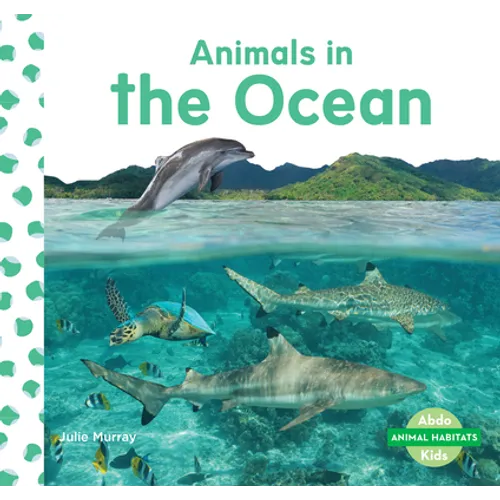 Animals in the Ocean