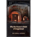 Why the House Is Made of Gingerbread
