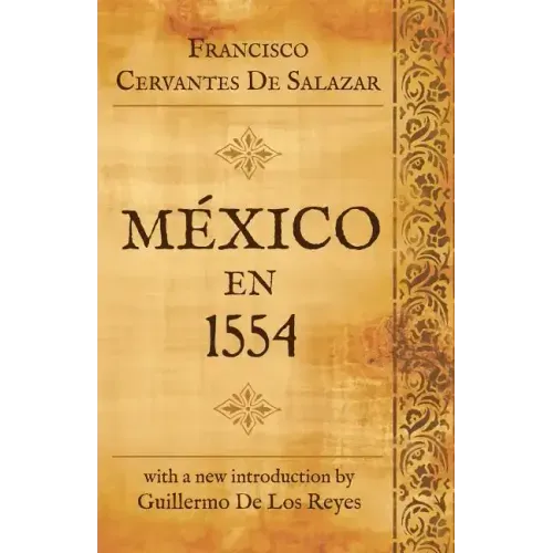 Mexico en 1554