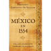 Mexico en 1554