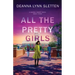 All The Pretty Girls: A Rachel Emery Novel, Book Three
