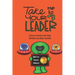Take Me to Your Leader Science Fiction for Kids