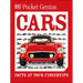 Pocket Genius: Cars: Facts at Your Fingertips