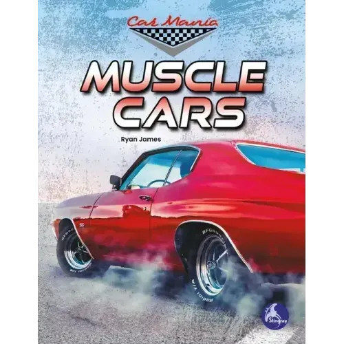 Muscle Cars