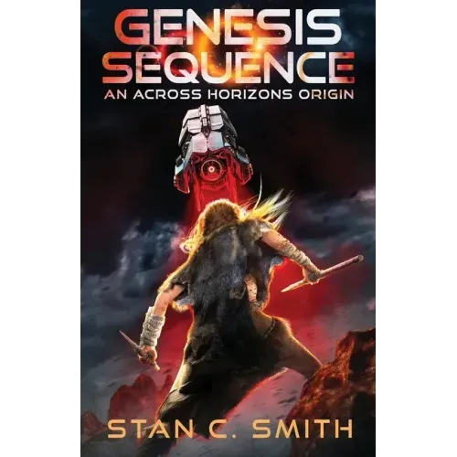 Genesis Sequence