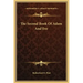 The Second Book of Adam and Eve