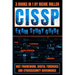 CISSP Exam Study Guide: NIST Framework, Digital Forensics & Cybersecurity Governance