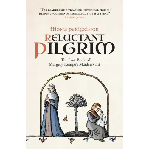 Reluctant Pilgrim