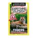 Everything You Should Know About: Tigers
